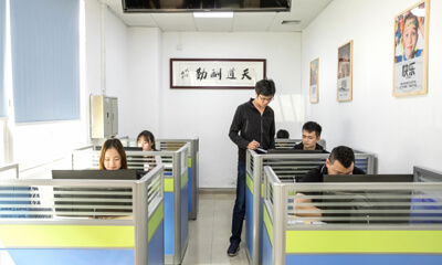 性能穩定的真空旋蓋機哪里找？